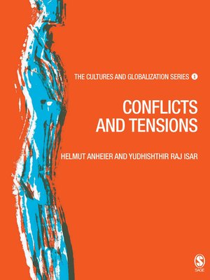 cover image of Cultures and Globalization